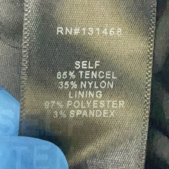 VICI Size S Long sleeve blouse - Picture 4 of 5